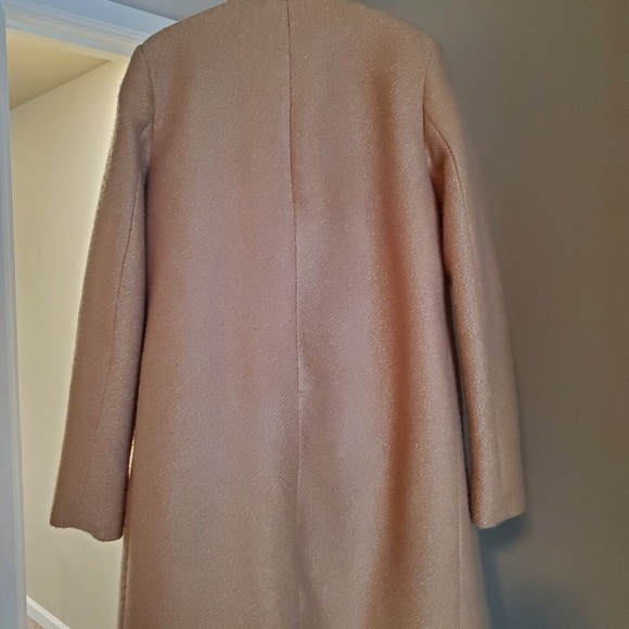 Zara camel coat - Picture 7 of 7